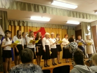 концерт ко Дню Победы май 2016 (6)
