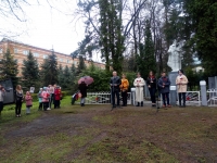 Бессмертный полк 9 мая2021г. (16)