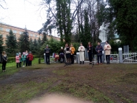 Бессмертный полк 9 мая2021г. (15)
