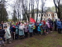 Бессмертный полк 9 мая2021г. (11)