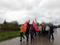 Бессмертный полк 9 мая2021г. (1)