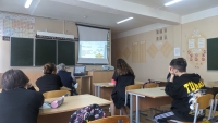 Всероссийский экологический урок (8)