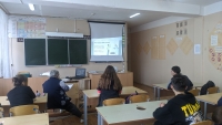 Всероссийский экологический урок (5)