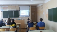 Всероссийский экологический урок (4)