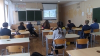 Всероссийский экологический урок (2)