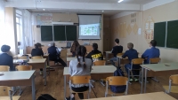 Всероссийский экологический урок (1)