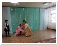 Золушка для детского сада (9)