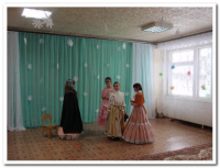 Золушка для детского сада (3)