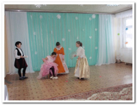 Золушка для детского сада (14)