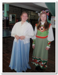 Масленица
