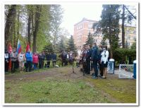 митинг 9 мая 2017г.