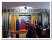 Пир во время чумы (3)