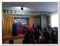 Пир во время чумы (6)