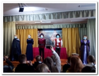 Пир во время чумы (14)