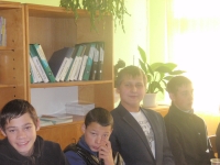 Посадка кедра (11)