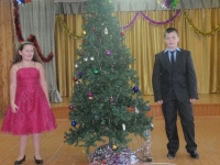 Новый год (3)