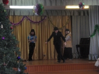 Новый год (5)