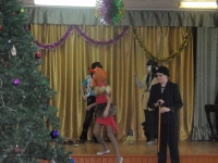 Новый год (6)