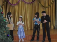 Новый год (7)