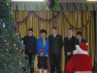 Новый год (20)