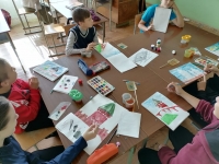Рисуем Тульский кремль
