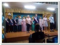 Последний звонок-2019 (2)
