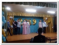 Последний звонок-2019 (1)