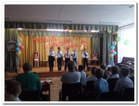 Прощай,начальная школа! (1)